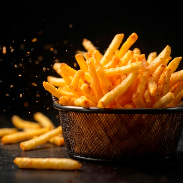 Funky Chips