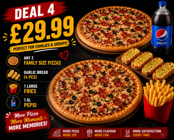 Deal 4