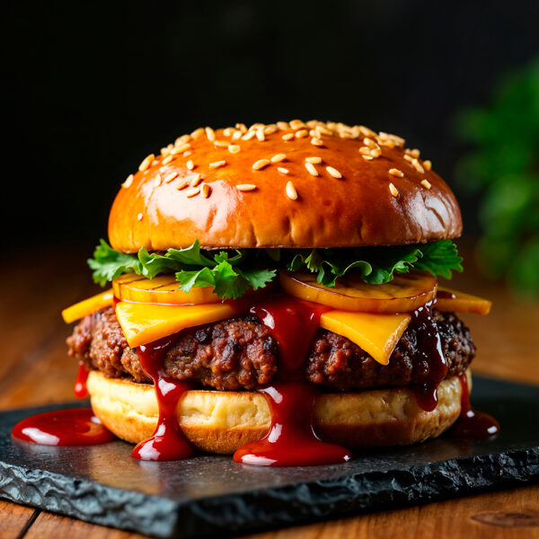 Smash Burger
