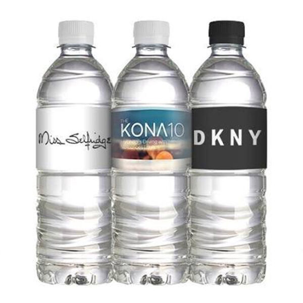 Water bottle