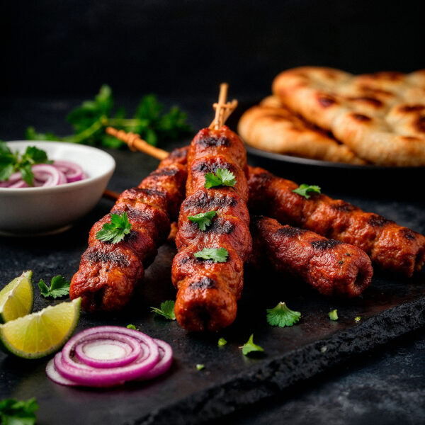 Chicken Doner